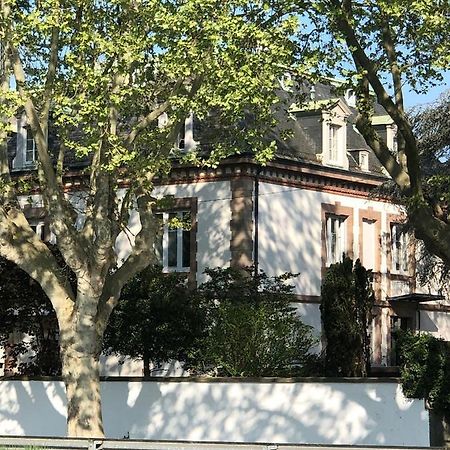 Apartmán Logement Entier Proche Gare Et Centre Ville Mylhúzy Exteriér fotografie