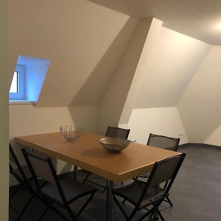 Apartmán Logement Entier Proche Gare Et Centre Ville Mylhúzy Exteriér fotografie